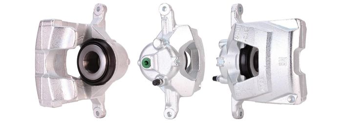 Bremssattel