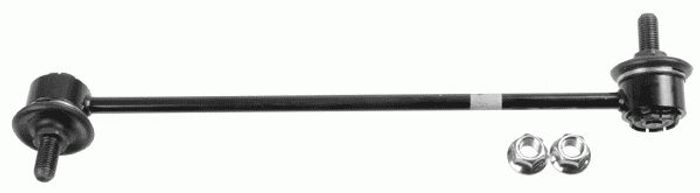 Stange/Strebe, Stabilisator