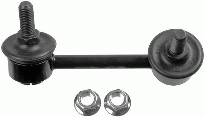 Stange/Strebe, Stabilisator
