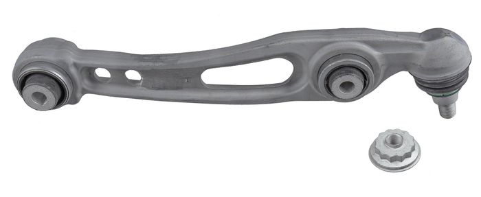 Lenker, Radaufhängung