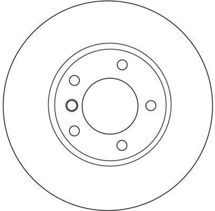 Bremsscheibe