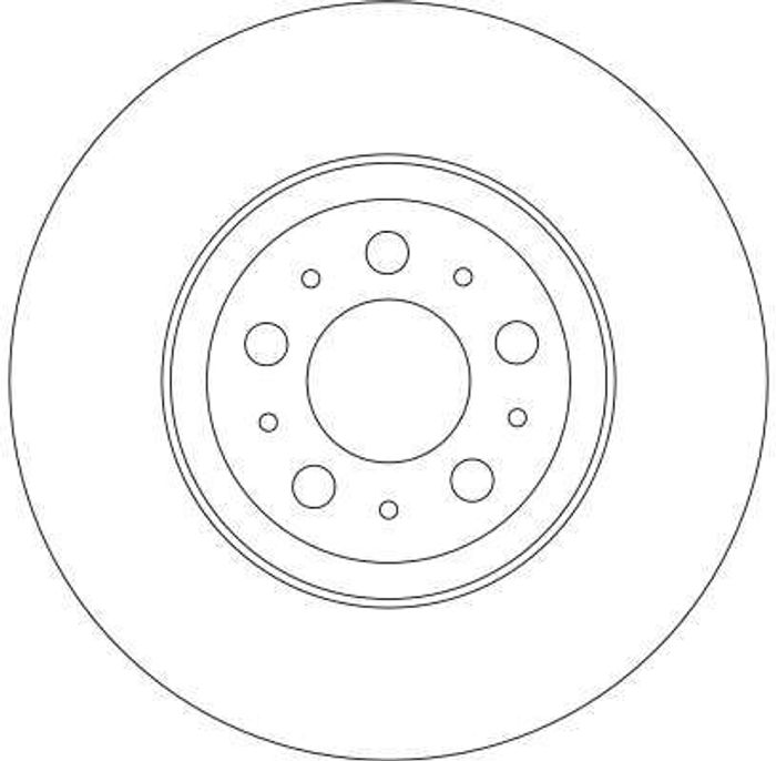 Bremsscheibe