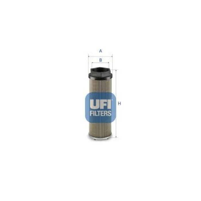 Ölfilter