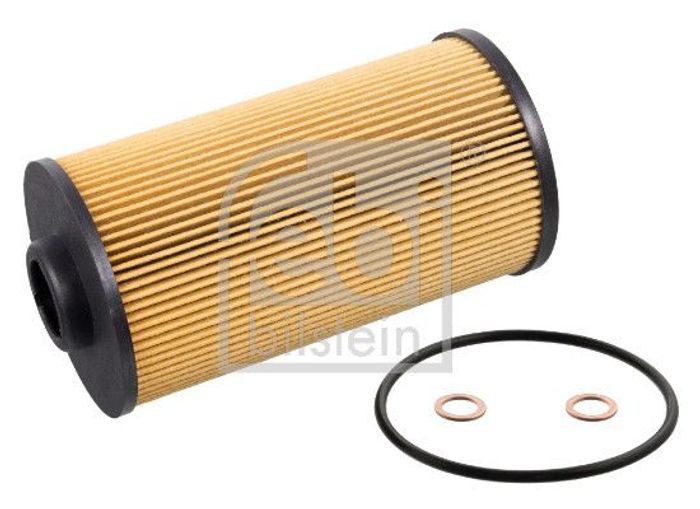 Ölfilter