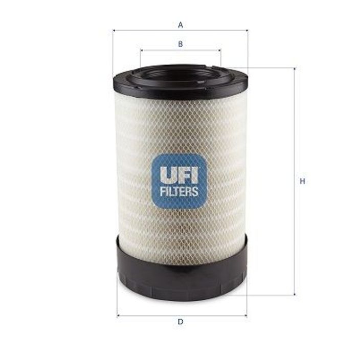 Luftfilter