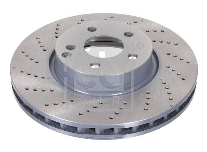 Bremsscheibe