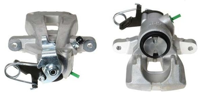 Bremssattel