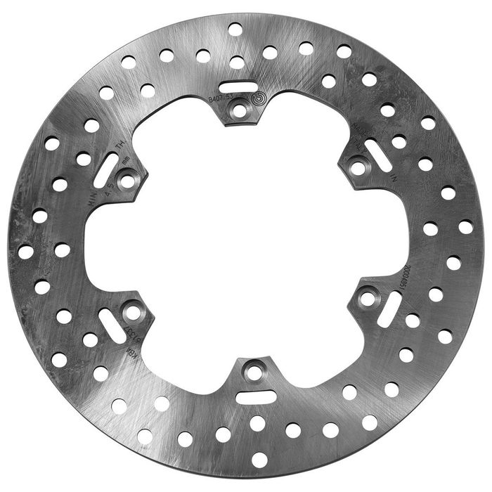Bremsscheibe