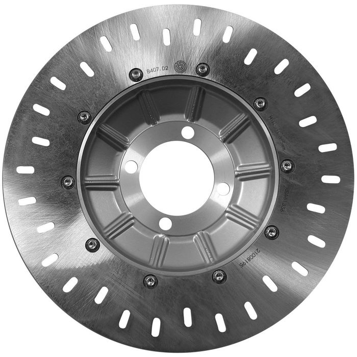 Bremsscheibe