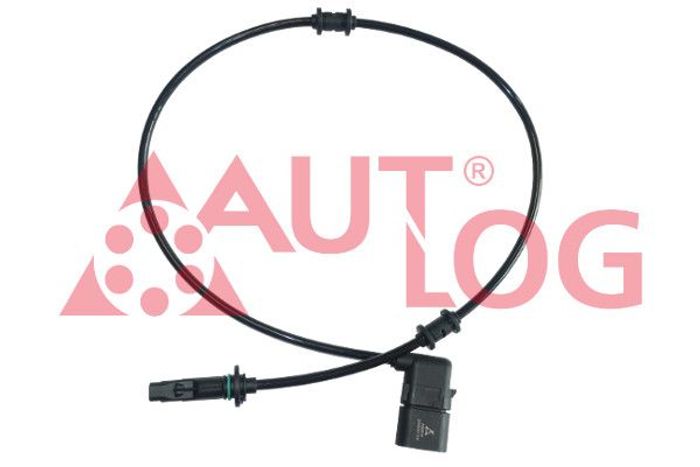 Sensor, Raddrehzahl