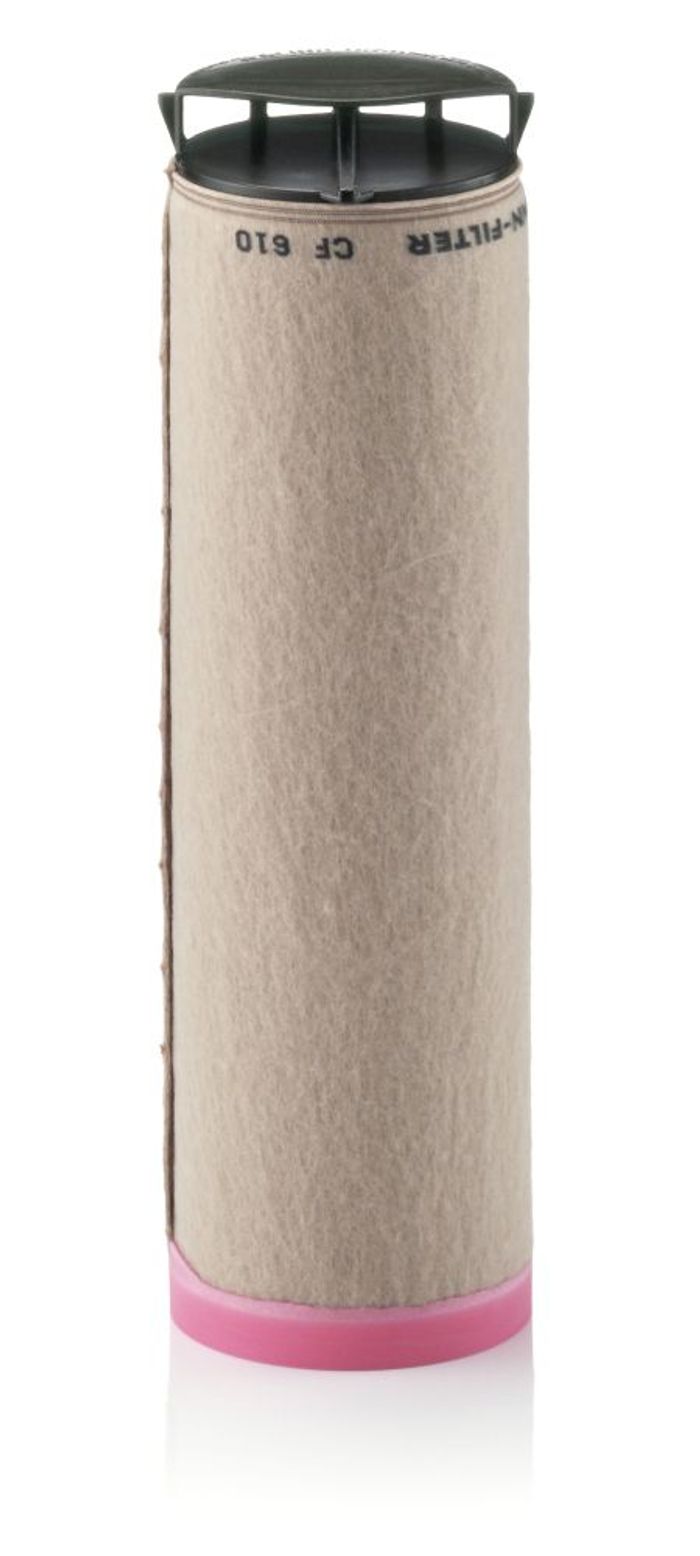 Sekundärluftfilter