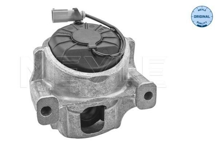 Lagerung, Motor