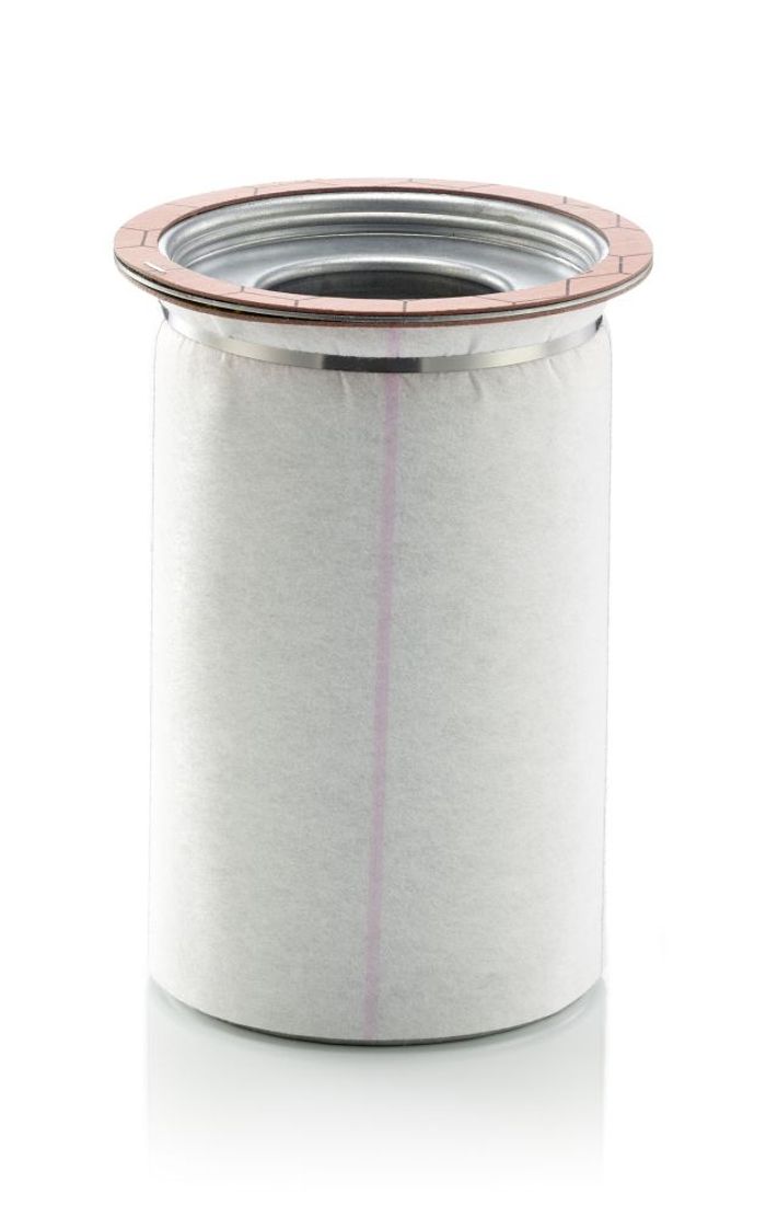 Filter, Drucklufttechnik