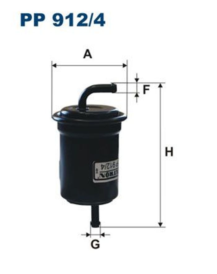 Kraftstofffilter