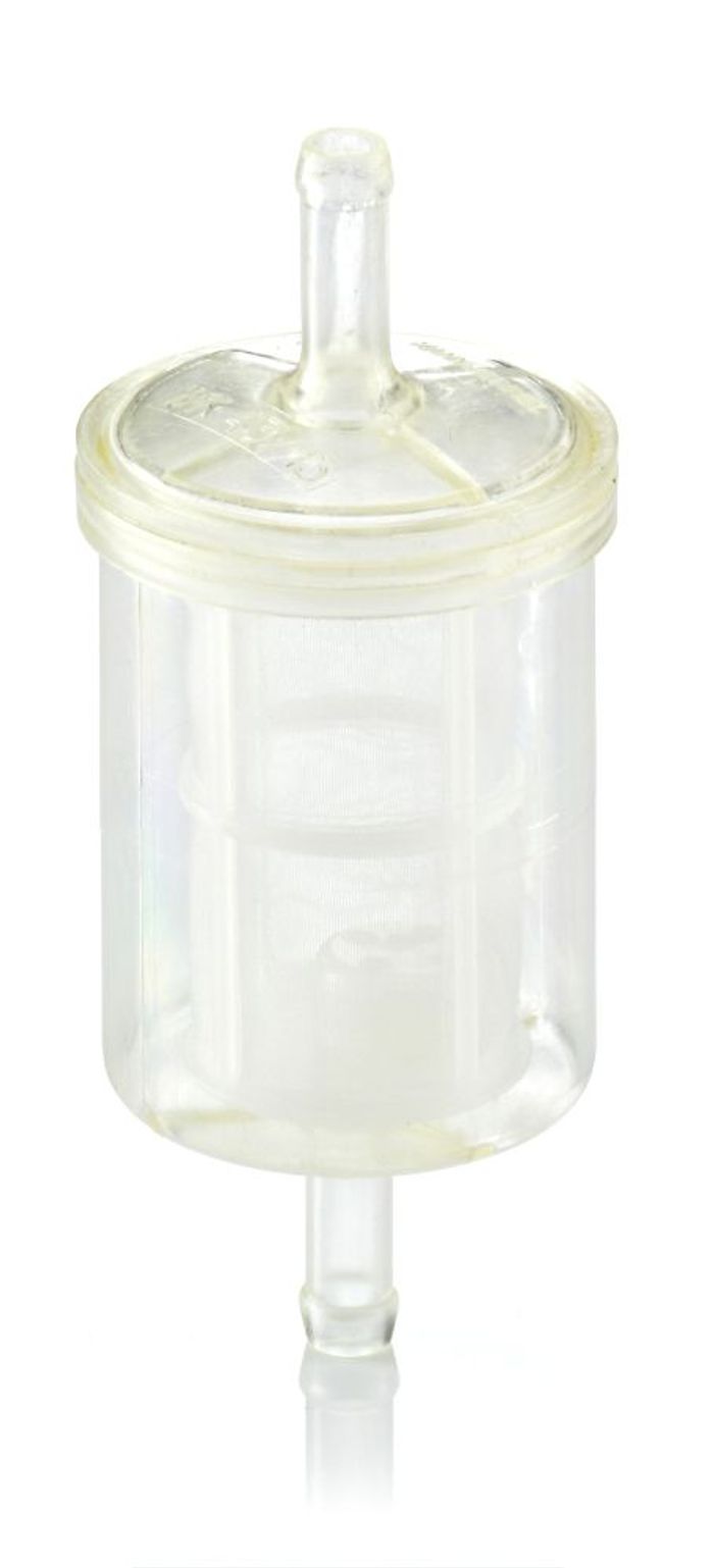 Kraftstofffilter