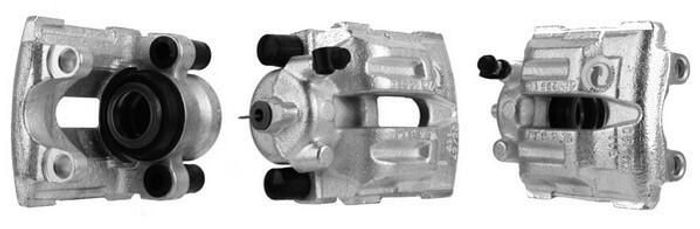 Bremssattel