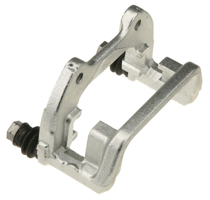 Halter, Bremssattel