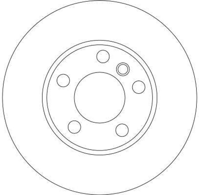 Bremsscheibe