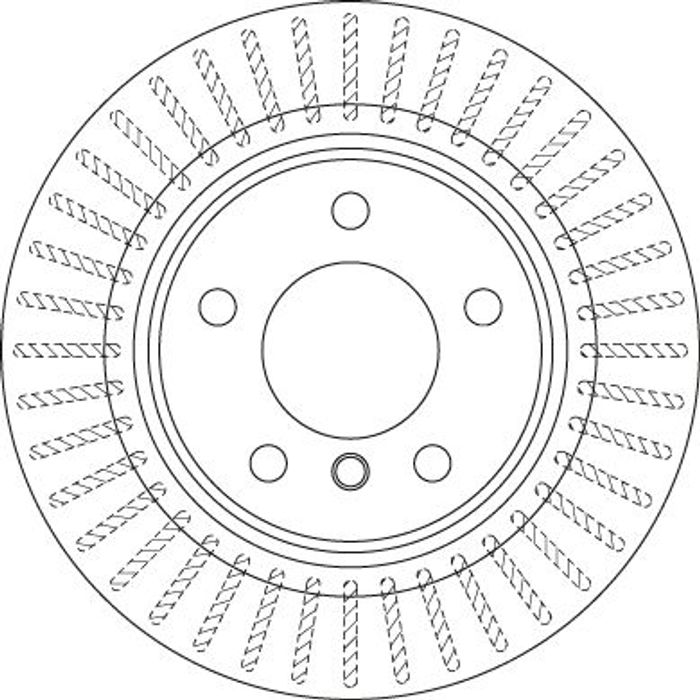 Bremsscheibe