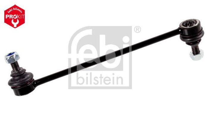 Stange/Strebe, Stabilisator