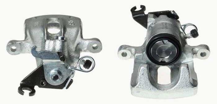 Bremssattel
