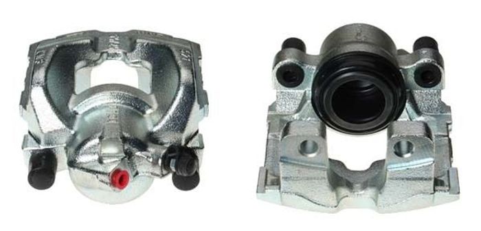 Bremssattel