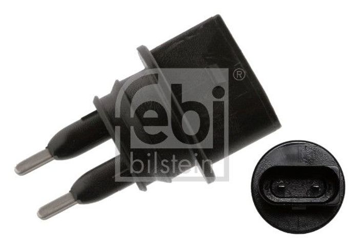 Sensor, Waschwasserstand