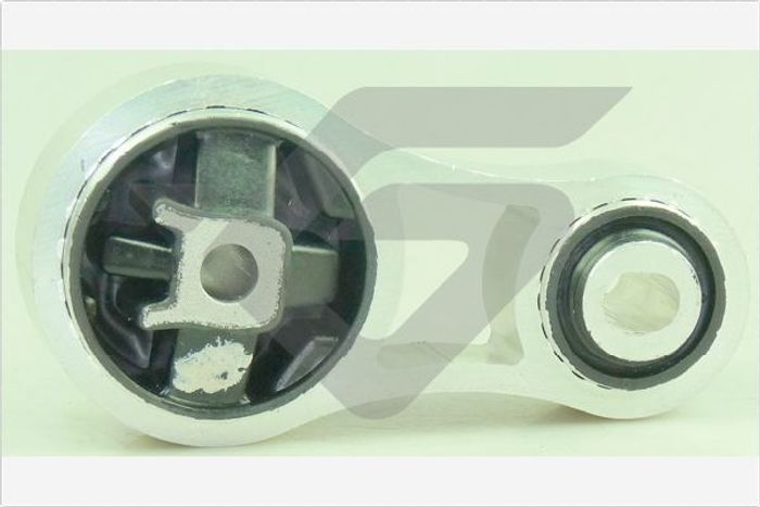 Lagerung, Motor