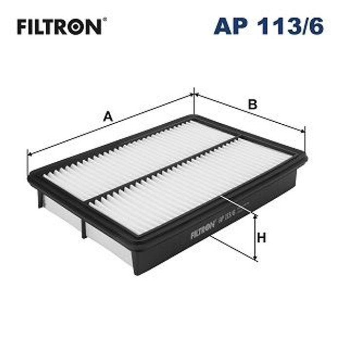 Luftfilter