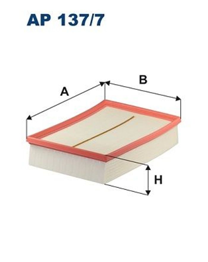 Luftfilter