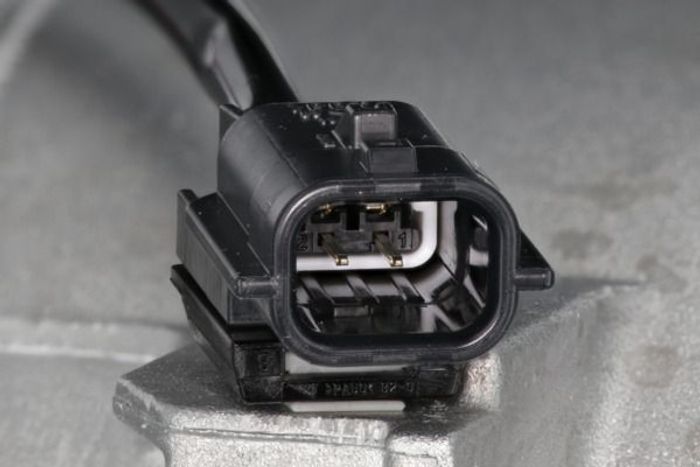 Kompressor, Klimaanlage