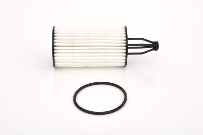 Ölfilter