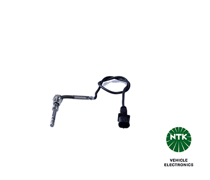 Sensor, Abgastemperatur
