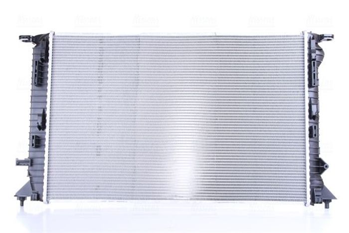 Kühler, Motorkühlung