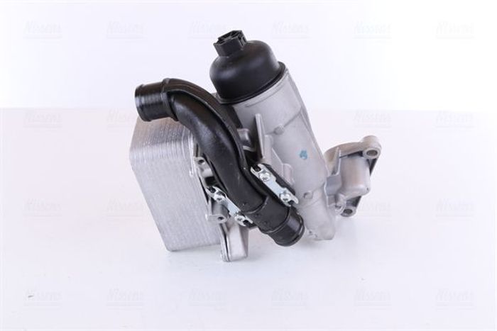Ölkühler, Motoröl