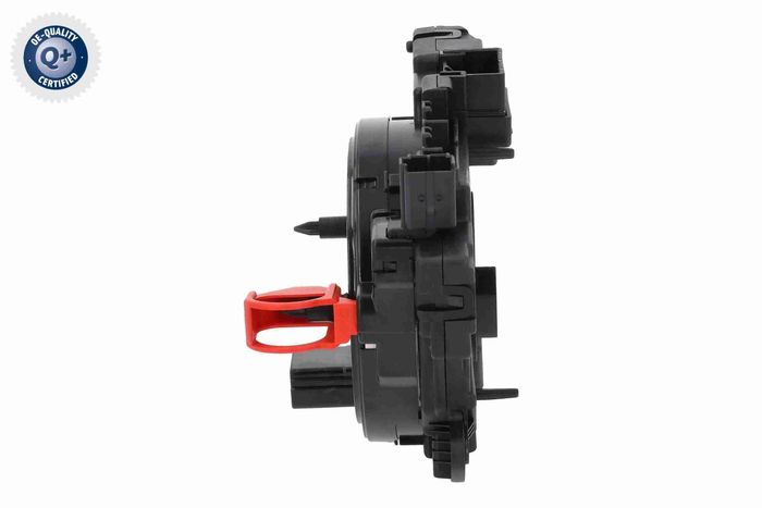 Wickelfeder, Airbag