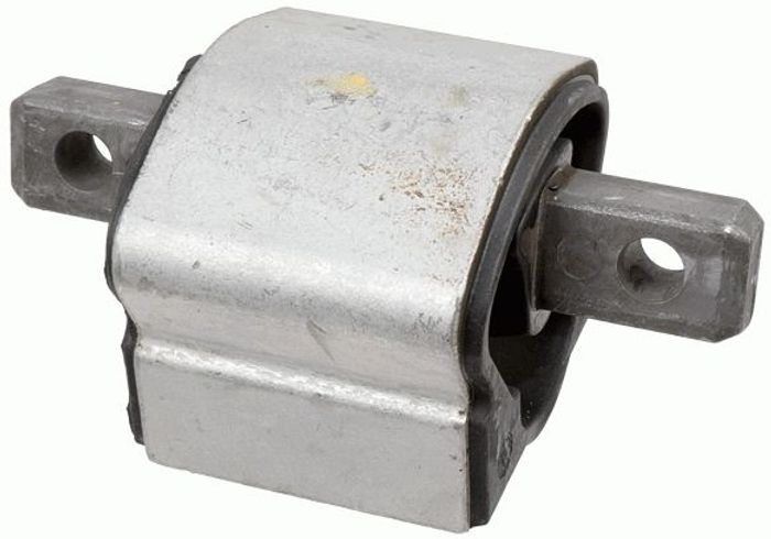 Lagerung, Automatikgetriebe