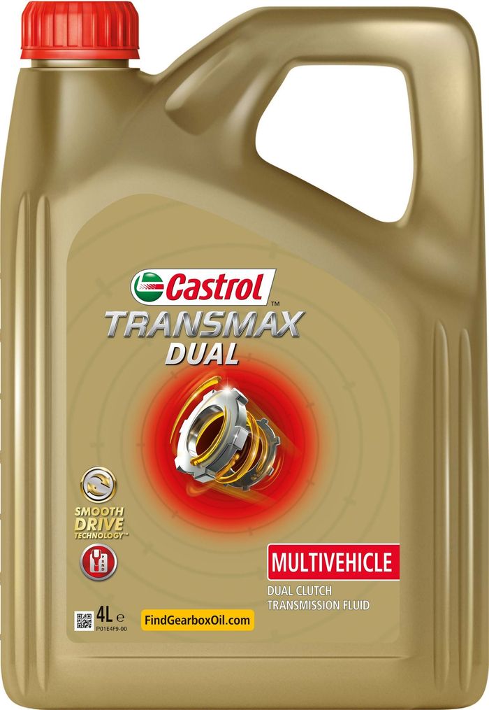 Hydrauliköl