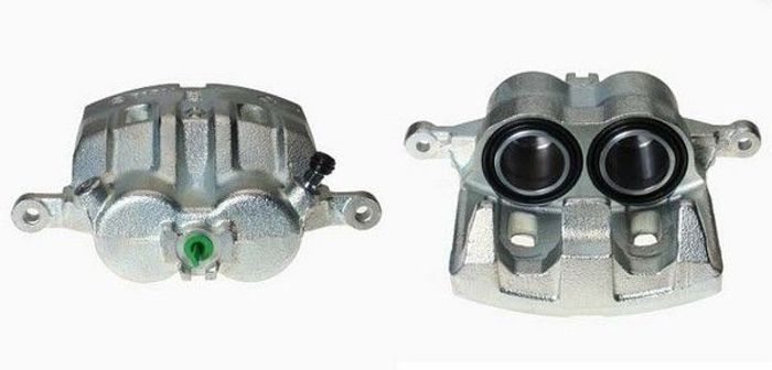 Bremssattel