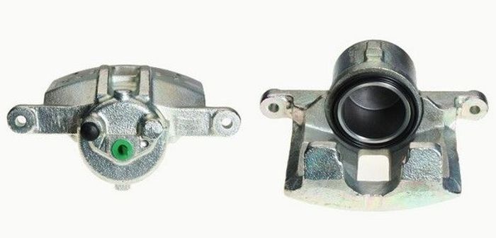 Bremssattel