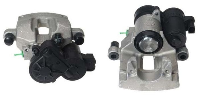 Bremssattel