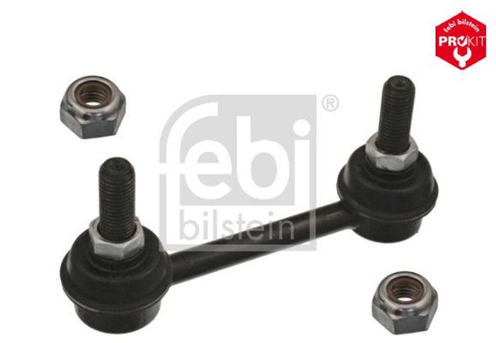 Stange/Strebe, Stabilisator
