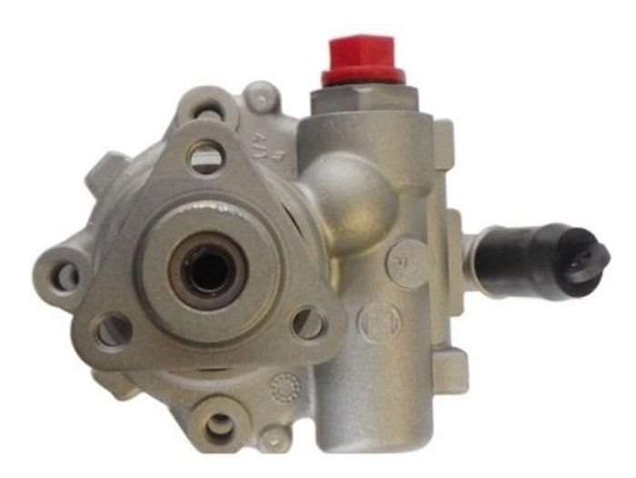 Hydraulikpumpe, Lenkung