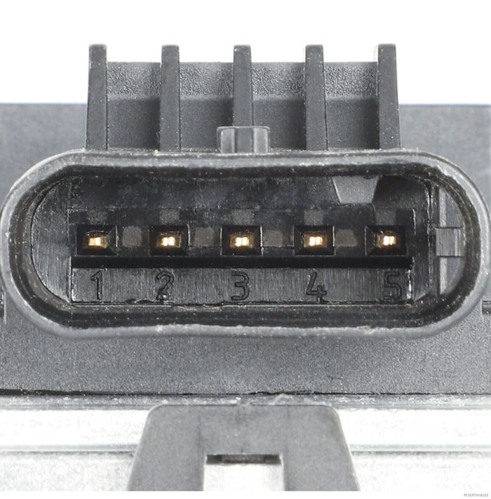 NOx-Sensor, NOx-Katalysator