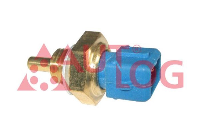 Sensor, Kühlmitteltemperatur