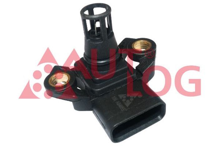 Sensor, Saugrohrdruck