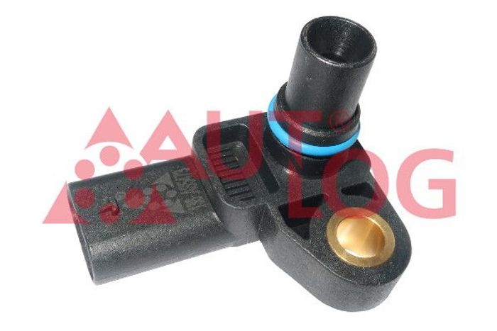 Sensor, Ladedruck
