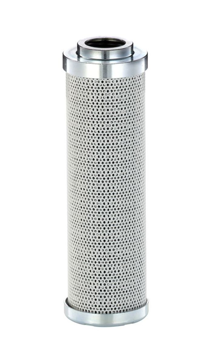Filter, Arbeitshydraulik