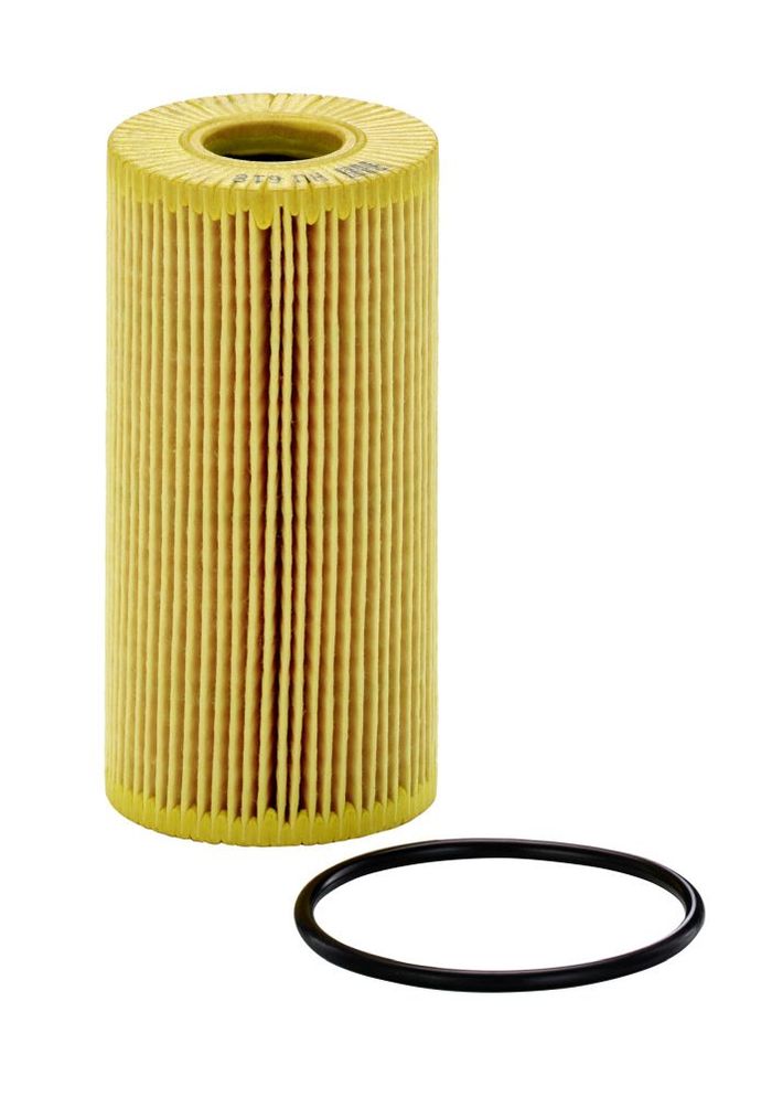 Ölfilter