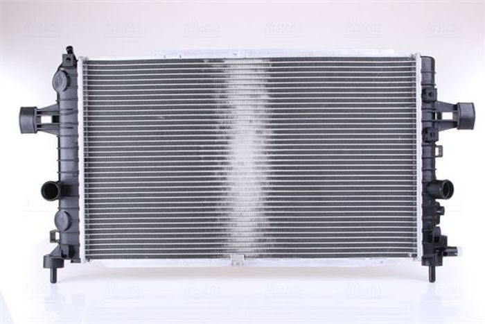 Kühler, Motorkühlung